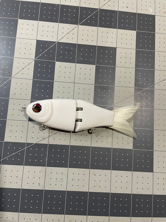 Baby Butcher (blank)